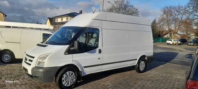 Ford Transit.Hoch/Lang.AHK.TÜV/Neu.Klima.Winterreifen