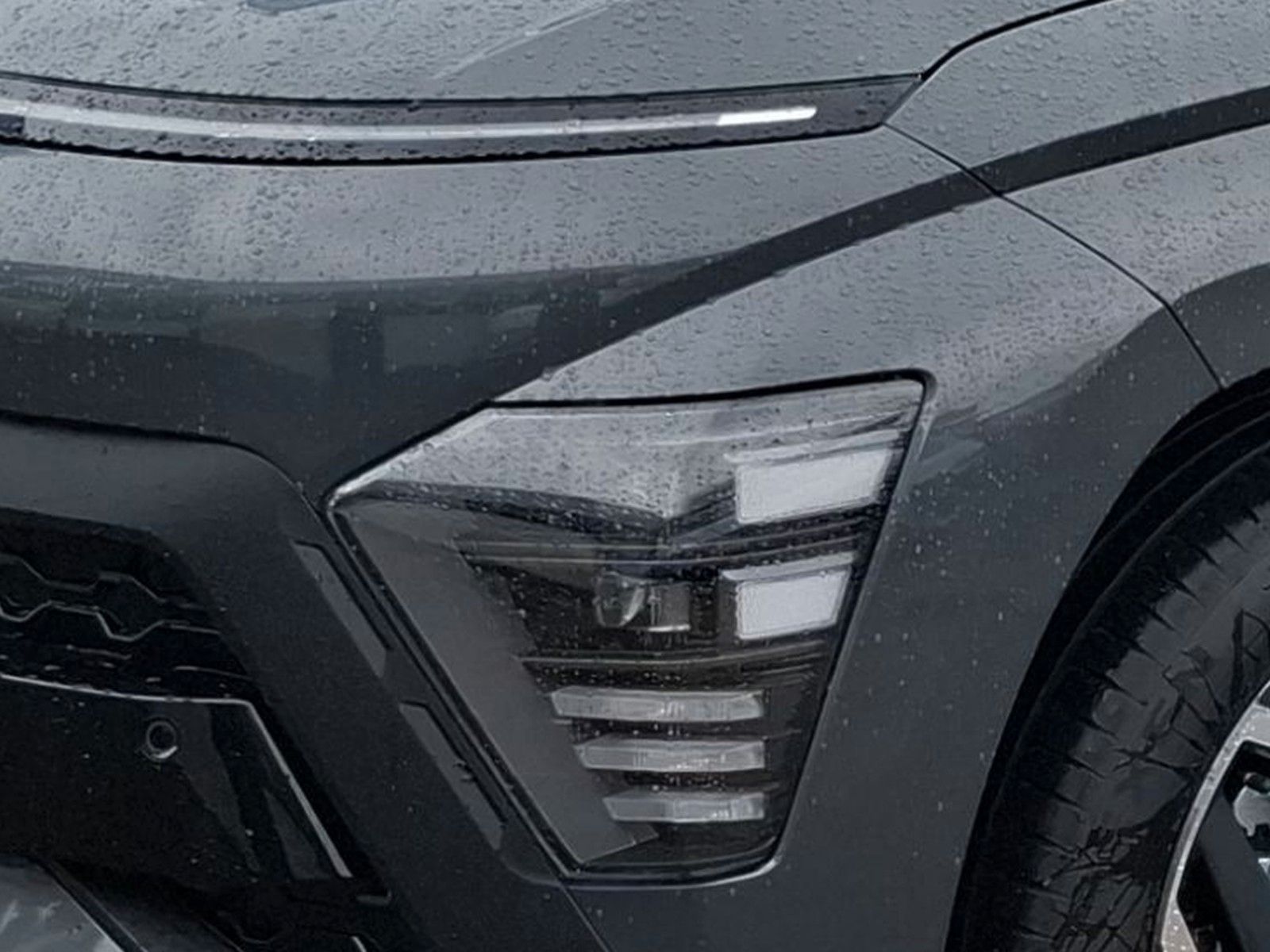 Hyundai Kona – Bild 5