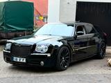 Chrysler 300C Touring 3.0 CRD SRT Design - Chrysler 300C: Kombi, Srt
