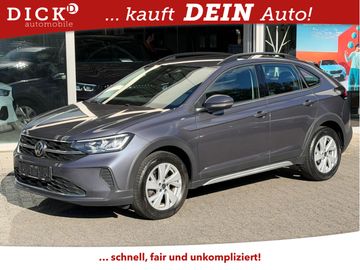 Volkswagen Taigo - 1