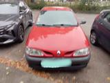 Renault Megane - gebrauchte Renault Megane aus dem Jahr 1996