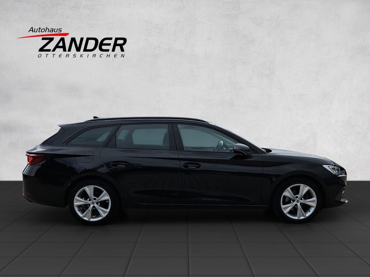 SEAT Leon Sportstourer FR – viele Extras, ACC uvm. - Bild 8