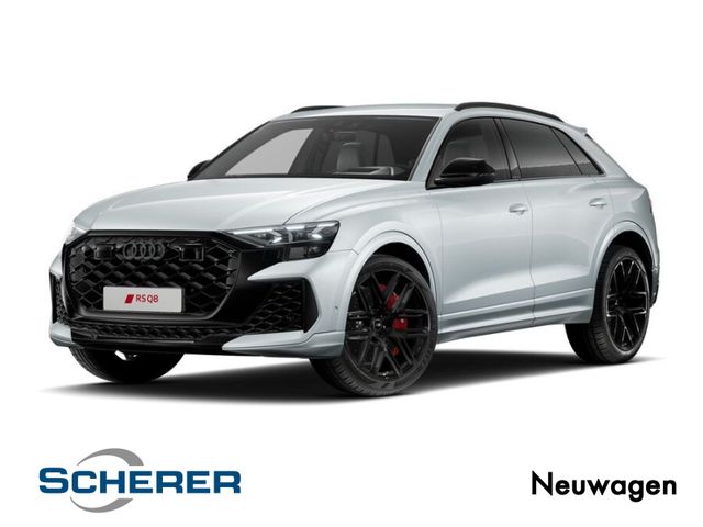 Audi RS Q8 SUV 441(600) kW(PS) tiptronic