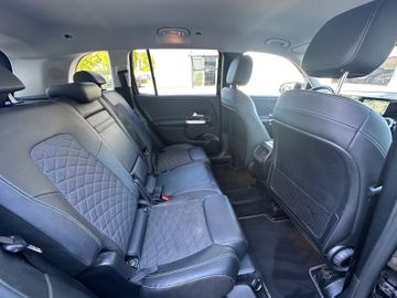 Mercedes GLB 200 - 9