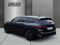 Opel Astra - Vorschau Bild 3