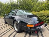 Porsche 911 SC Targa - !First paint overall! - 2 owners - Porsche aus 1981: 911