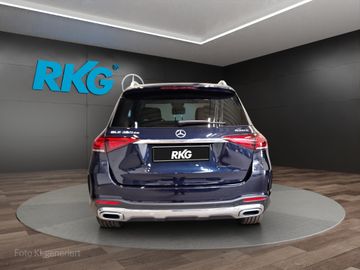 Mercedes GLE 350 - 5