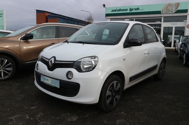 Renault Twingo Limited