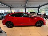 Honda Civic Lim. 5-trg. 1.6 i-DTEC Elegance - Honda Civic mit Diesel-Antrieb: Limousine