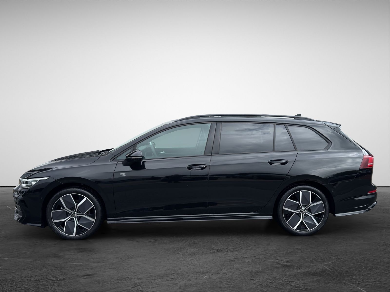 Volkswagen Golf Variant 2.0 TDI DSG R-Line  AHK Navi LED Ka imagem 3