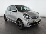 Smart EQ prime LEDER+TEMP+KLIMA+SHZ+NAVISitzhzg./BC - Smart ForFour in Solingen