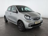 Smart EQ prime LEDER+TEMP+KLIMA+SHZ+NAVISitzhzg./BC - Smart in Solingen