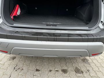 Nissan X-Trail - 11