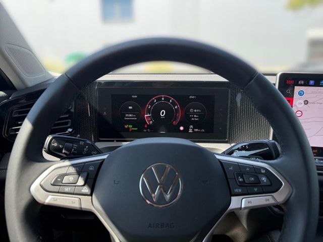 Tiguan Life 1.5 eTSI AHK-klappbar Navi
