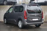 Toyota Proace City Verso 1.2  Team Deutschland Kamera - graue Toyota Proace (Verso)