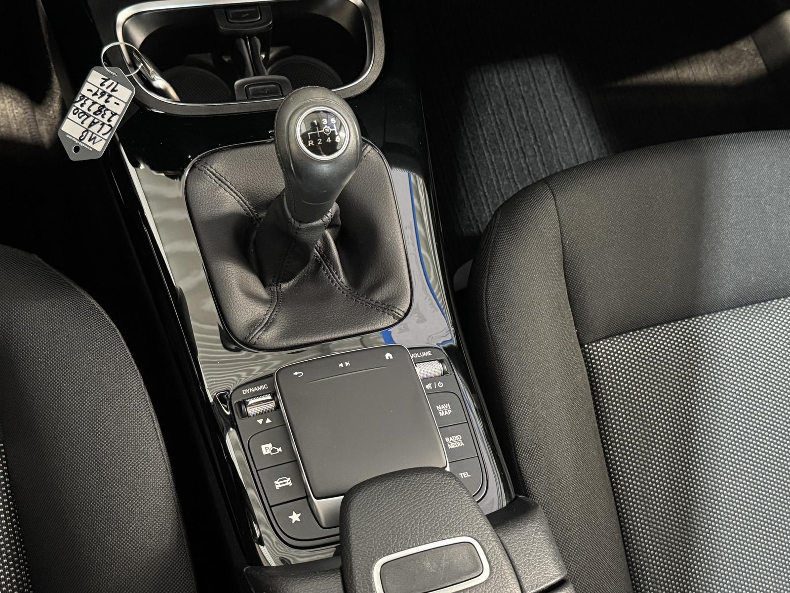 Mercedes-Benz CLA Business R.Cam Navi SHZ, миниатюра 28