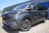 Ford Tourneo Custom L1H1 Titanium X Top Plus Ausstatt - Ford Tourneo