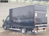 Iveco Daily 35C18 3.0L Automaat 1000KG Laadklep Zijdeu - Iveco Diesel Dreiseitenkipper