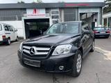 Mercedes-Benz GLK 220 CDI 4MATIC BlueEFFICIENCY/PDC/AHK - Mercedes-Benz GLK 220 in Wiesbaden