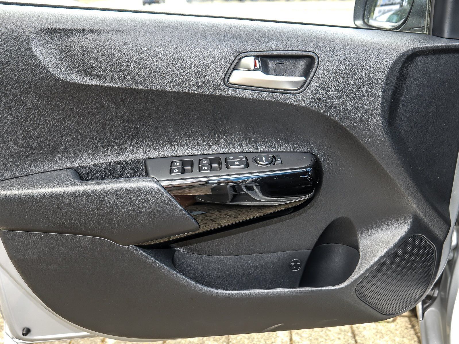 Kia Picanto - Bild 14
