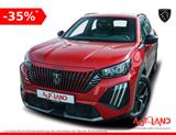 Peugeot 2008 PureTech 145 Aut. LED ACC Navi - Peugeot 2008 Tageszulassungen