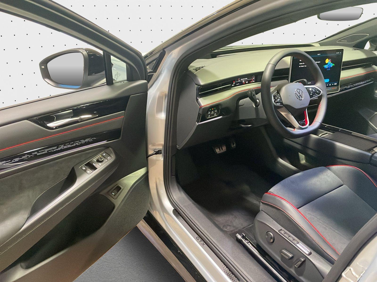 Volkswagen ID.7 GTX Tourer 4MOTION 250 kW (340 PS) 86 kWh 1