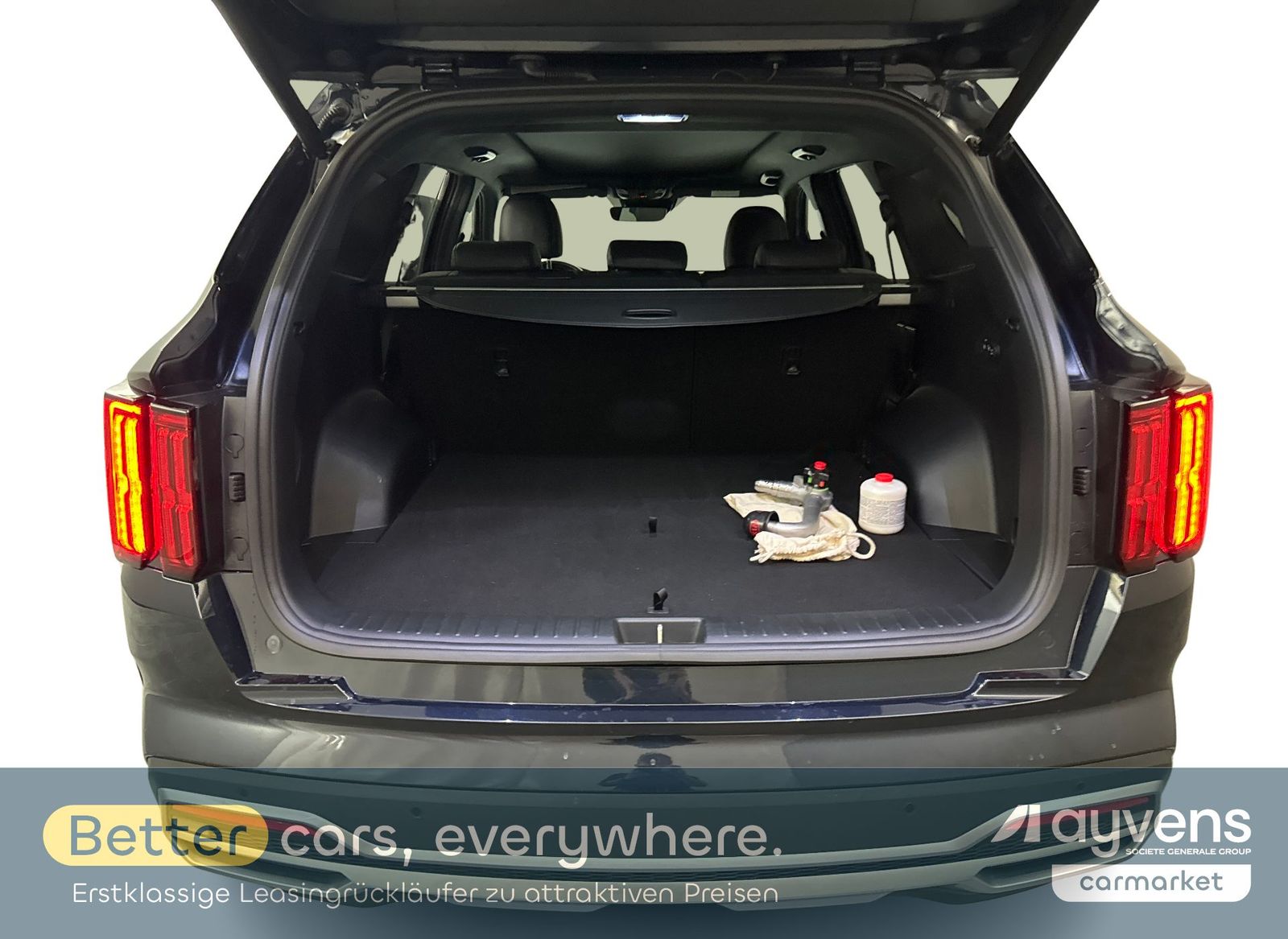 Kia Sorento - Bild 6