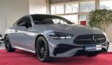 Mercedes-Benz CLE 300 4Matic AMG Line /AHK/PANO/BURMESTER/RFK - Mercedes-Benz CLE 300 Gebrauchtwagen
