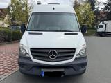 Mercedes-Benz Sprinter 313 CDI Wohnmobil  Euro6 - Mercedes-Benz 313cdi