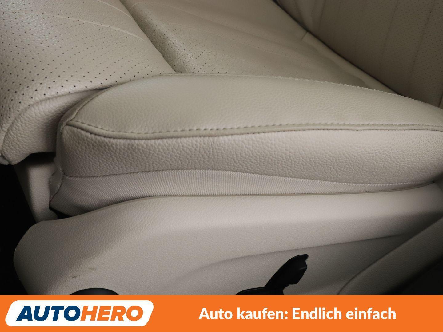 Mercedes-Benz E-Class Mild-Hybrid T Exclusive Aut.*NAVI*LED*360°, миниатюра 25