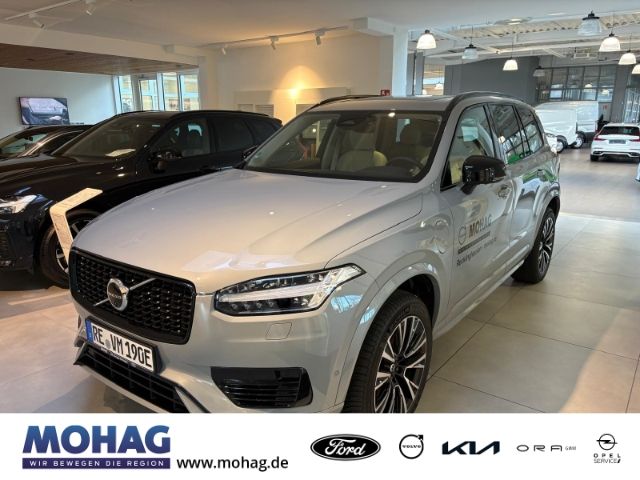 Volvo XC90 T8  AWD EU6e Plus Dark 360Grad H&K Panorama