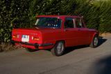 Alfa Romeo Giulia Nuova Super 1600L - TOP Restauriert! - Alfa Romeo Giulia: Nuova Super