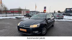 CITROEN C5/Tourer//1.Vorbesitzer/Super Ausstattung