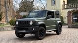 Suzuki Jimny 1.5 ALLGRIP |4-SITZ|SHZ|NAVI|AHK|LED|FOLIE - Suzuki Gebrauchtwagen in Mannheim