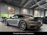 Porsche 992 911 Turbo Burmester InnoDrive Sportabgas - Porsche Gebrauchtwagen in Hannover