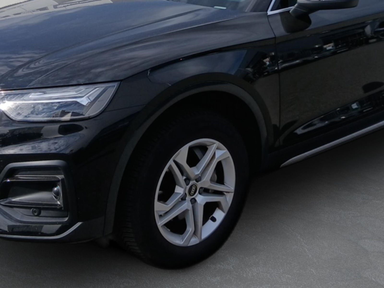 Audi Q5 - Bild 8