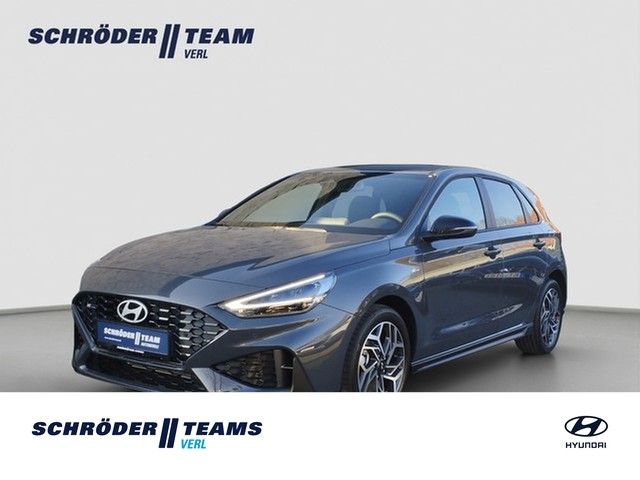 Image of Hyundai i30