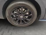 Volkswagen T7 Multivan Style 1.5 eHybrid 4M DSG KÜ AHK Navi - : Blau, Van