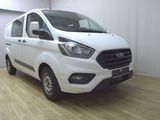 Ford Transit Custom Kasten 2.0 TDCi 320 L2 PKW ZUL. T - Ford: Pkw