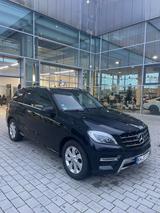 Mercedes-Benz ML 350 4MATIC -