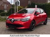 Renault Clio IV Dynamique Kamera-Tüv-Insp Neu *TOP* - Renault Clio Gebrauchtwagen in Krefeld