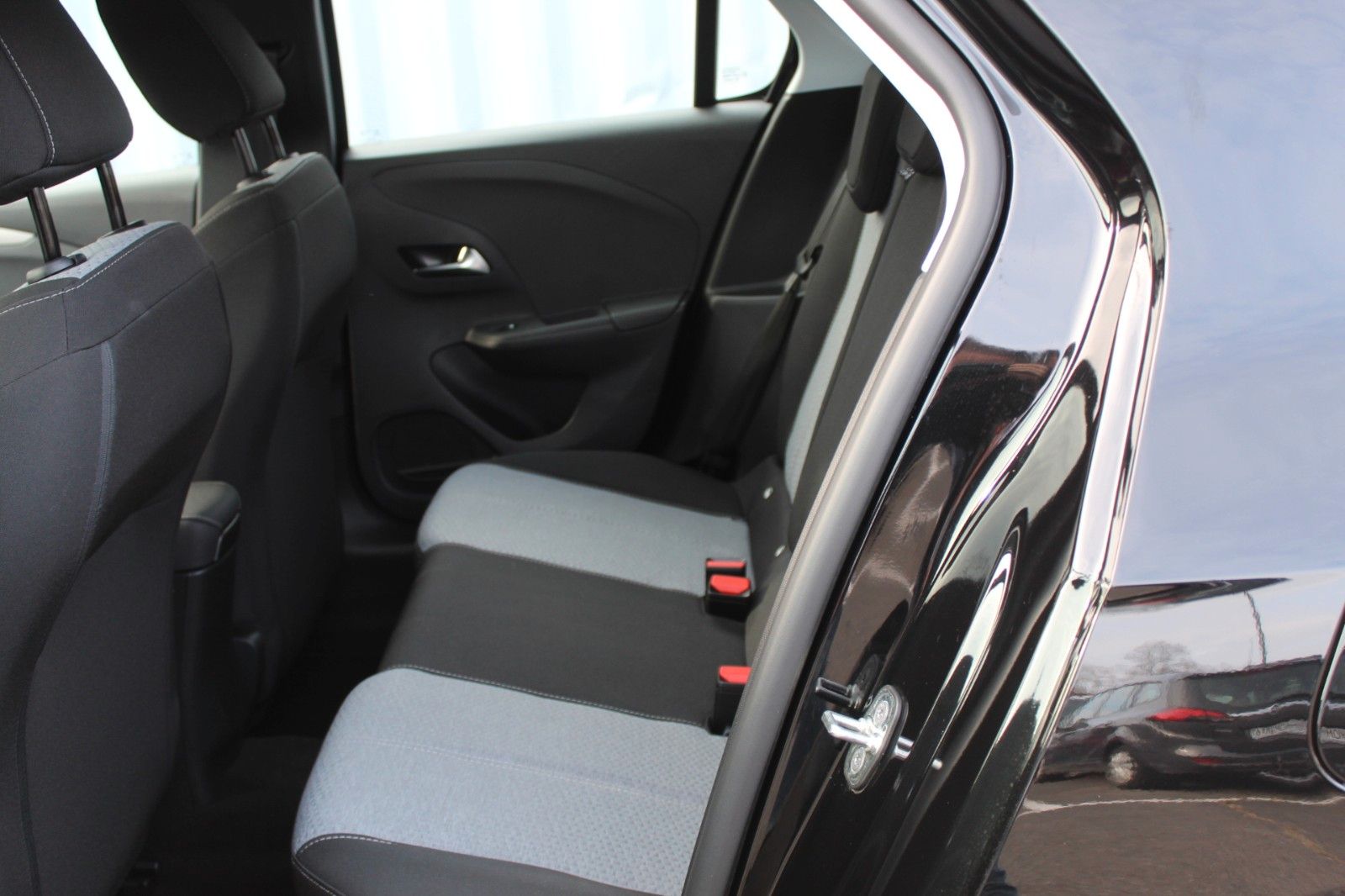 Fahrzeugabbildung Opel Corsa F  Allwetter*Klima*Multimedia-Radio