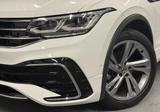 Volkswagen Tiguan R-Line *19Zoll*Head-Up*360*Assist-Plus* - Volkswagen Tiguan: Plus