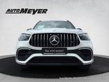 Mercedes-Benz GLE 63 S AMG PREM+NIGHT+PANO+HUD+SITZKLIMA+BURME - Mercedes-Benz GLE 63 AMG aus 2024