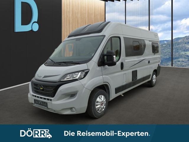 Karmann Dexter DE 600 Concept Paket