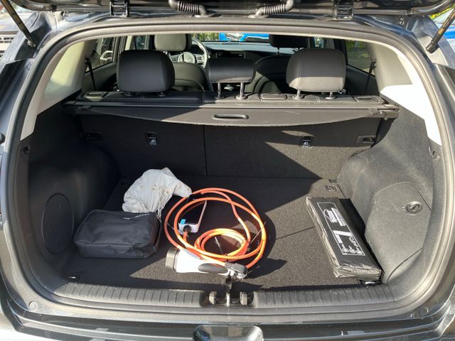 Niro Spirit PHEV NAVI JBL LED ACC KLIMA LEDER PD