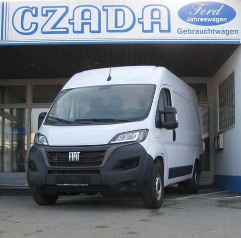 Fiat Ducato Kasten 120 PS*L2H2*KLIMA*PDC*EURO6d*