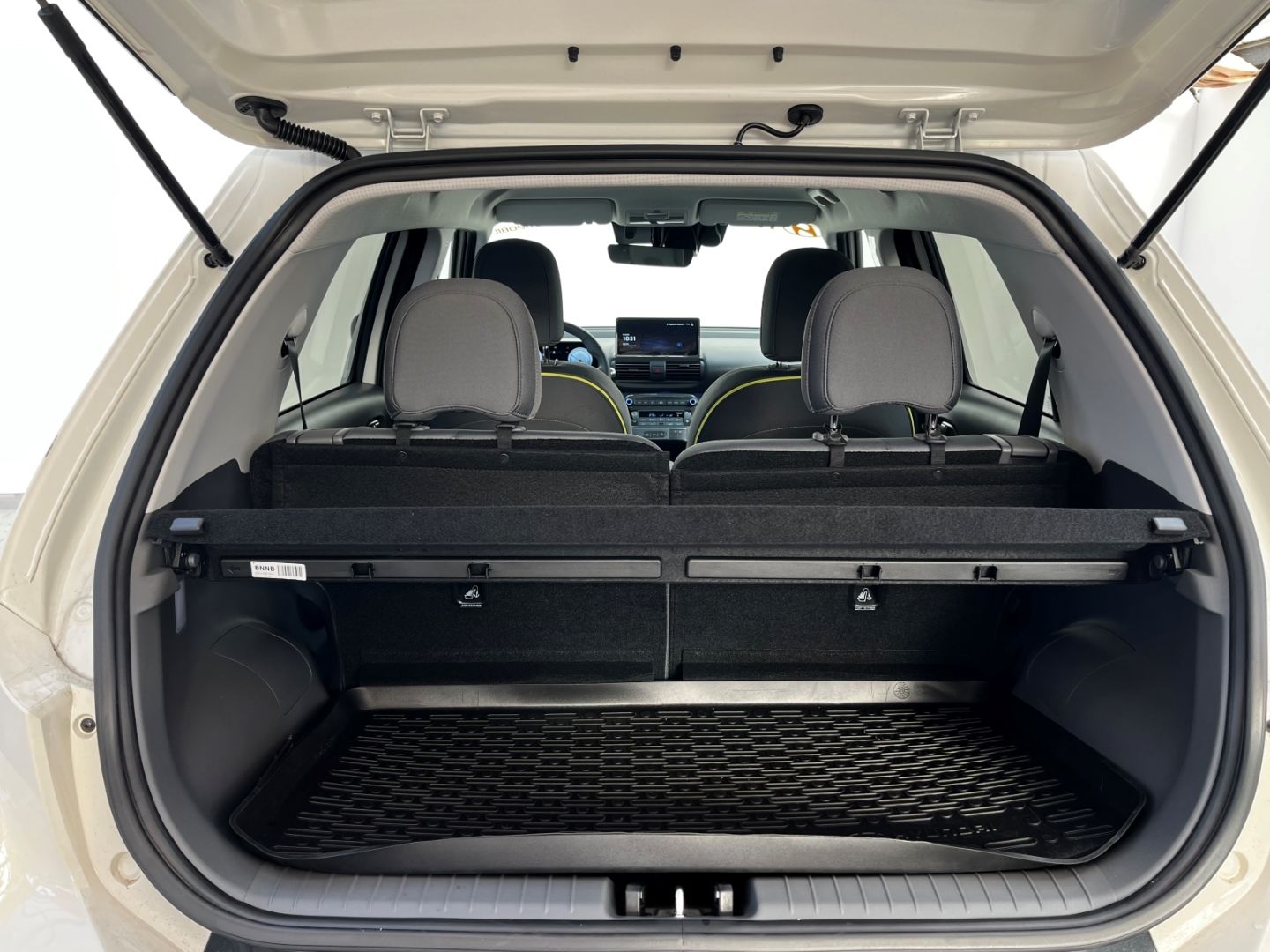 Hyundai INSTER – Bild 12