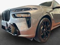 BMW X7 - Vorschau Bild 6