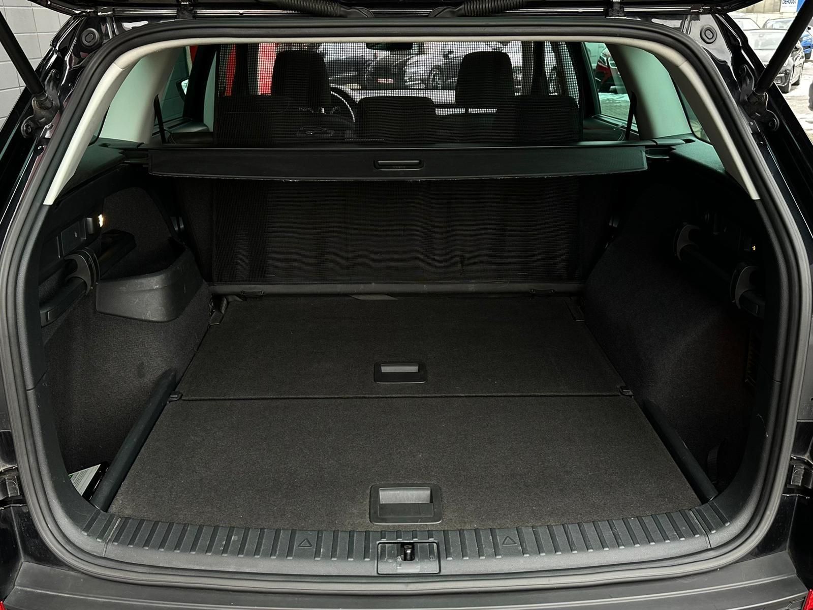 SKODA Kodiaq 1.4TSI STYLE 4x4* LED#SHZ#SH#AHK#PANO#KEY - Image 7